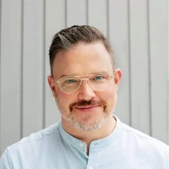 Image of Paul Thomas