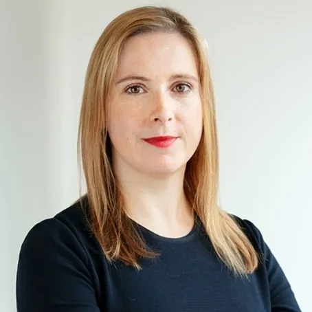 Image of Katrin Krüger